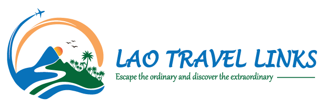 Lao Travel Links