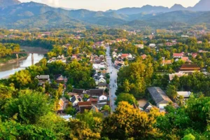 Luang Prabang’s Tours