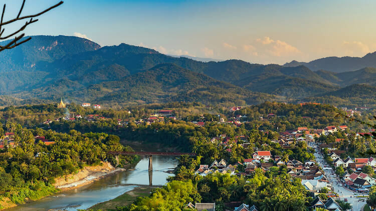 Cheapest Places to Travel in Laos: Your Ultimate Budget Guide