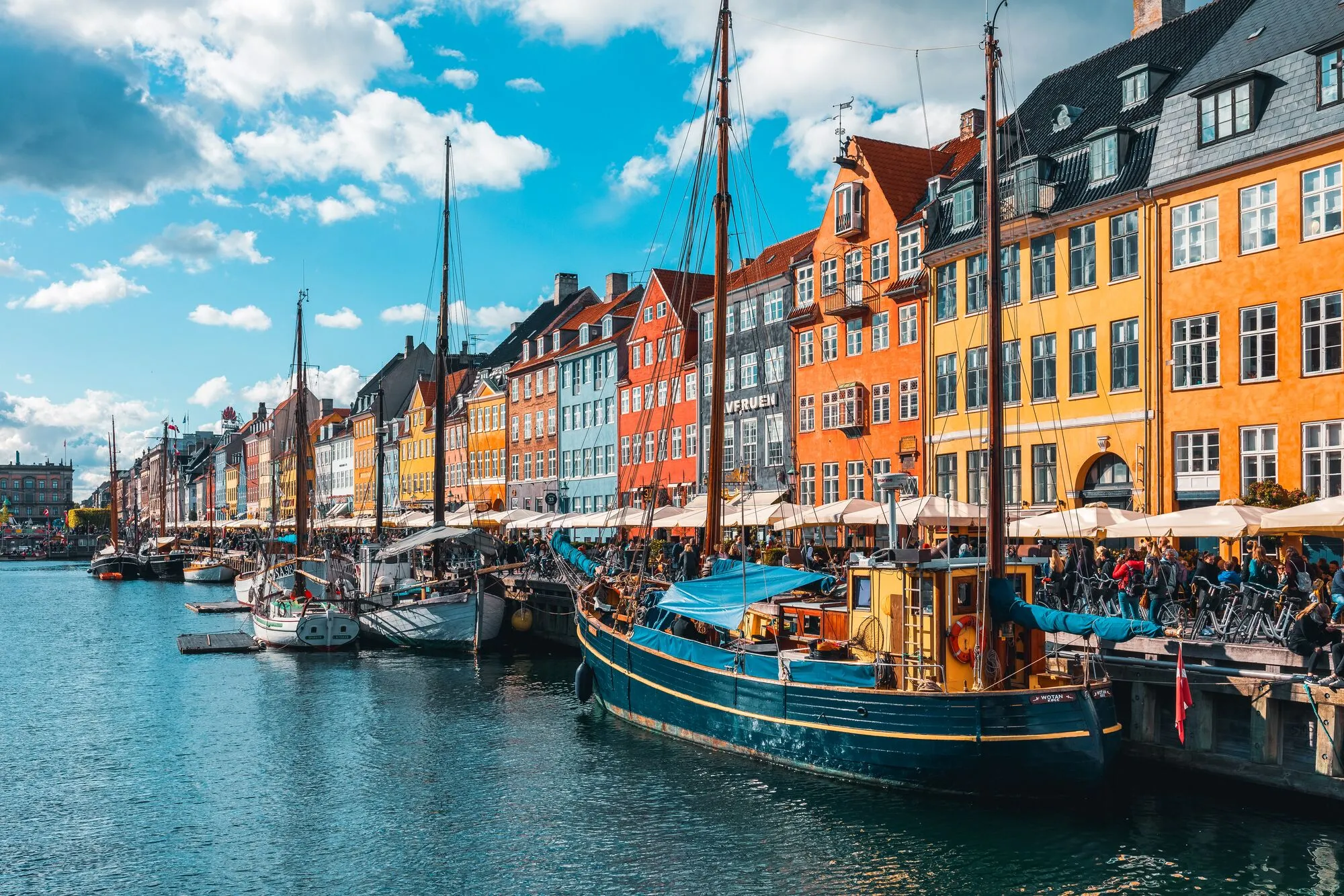 Things to Do in Copenhagen: A Complete Travel Guide