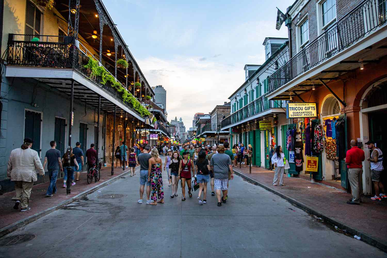 Things to Do in New Orleans: A Complete Travel Guide