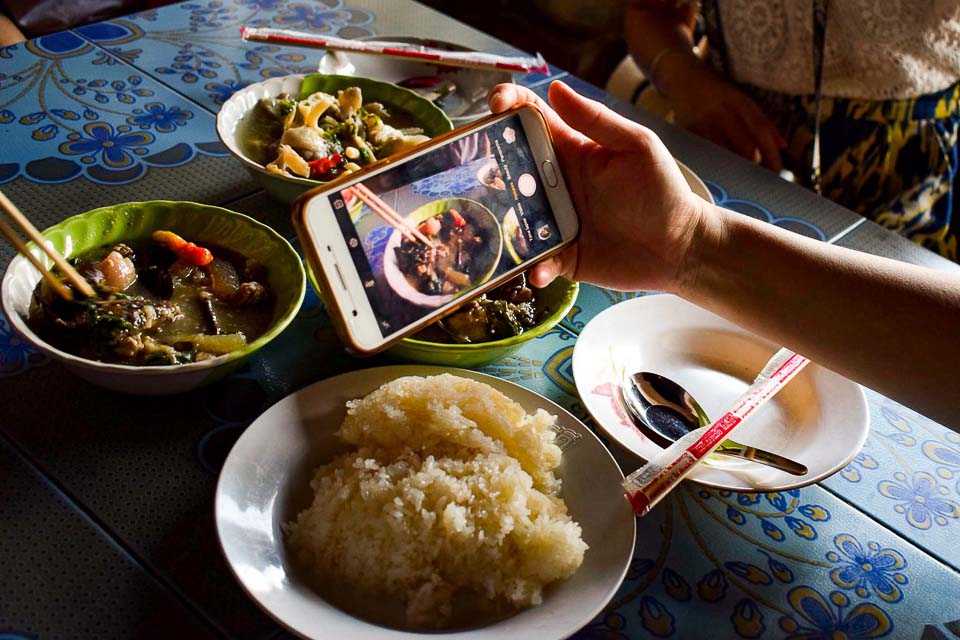 Good Chinese Food Near Me in Laos – Top Chinese Restaurants & Dishes