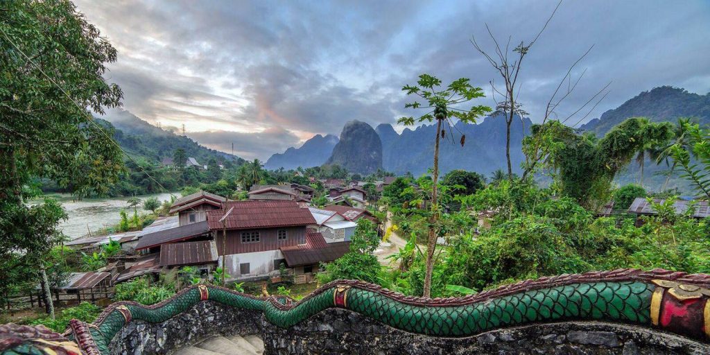 What Are the Best Places to Visit in December in Laos