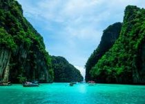Discover Phuket’s Best Beaches near Laos