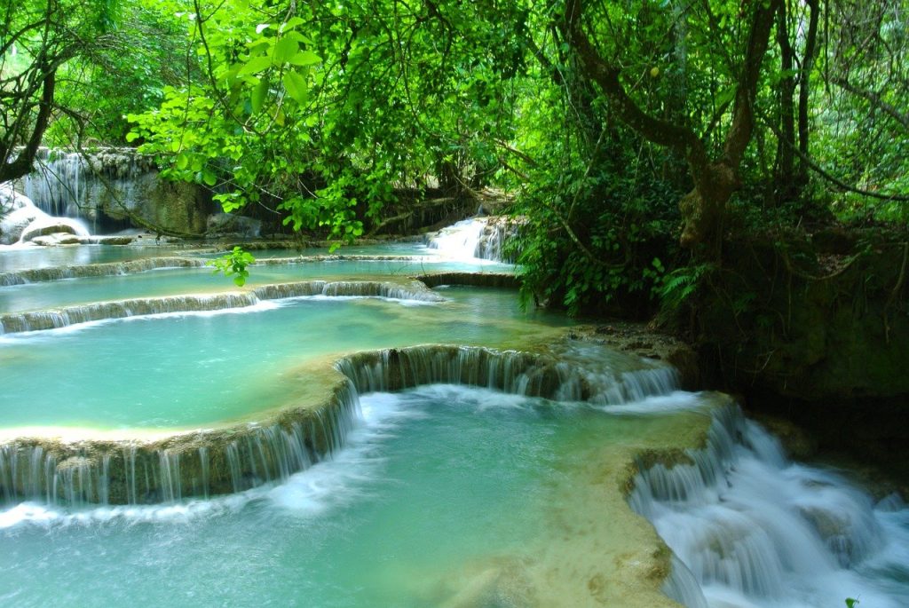 laos holiday