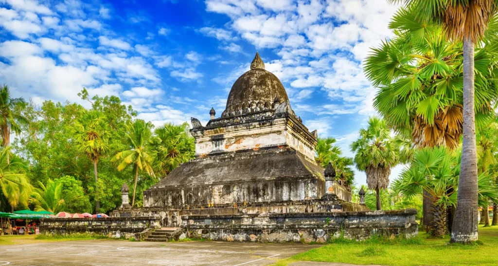 laos tour from india