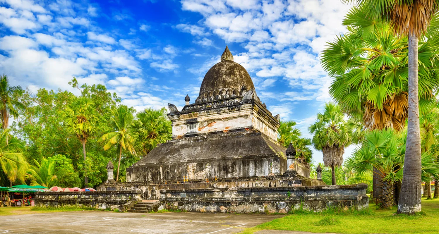 laos tour from india