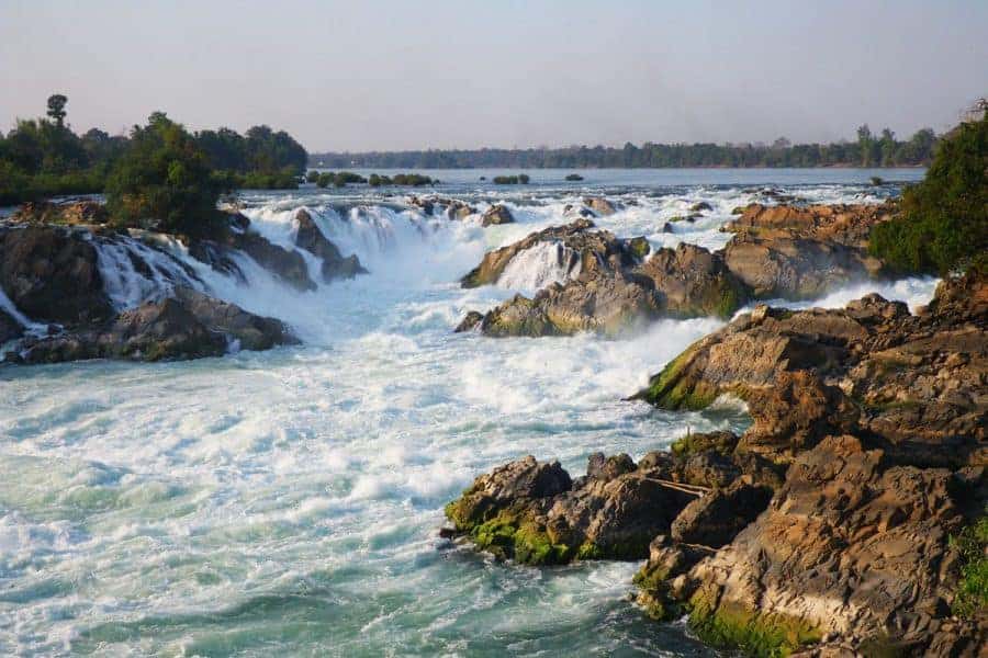 places to visit in laos